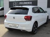 Volkswagen Polo VI Join R Line DSG Navi Active Info LED - Volkswagen Polo: Automatik