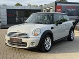 MINI Cooper 1.6 Sportsitze PDC Tempomat Teil-Leder - MINI Gebrauchtwagen von 2011