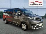 Toyota Proace Verso L2 Shuttle (9-Si) Automatik,CarPlay - Toyota Proace (Verso) Gebrauchtwagen in München