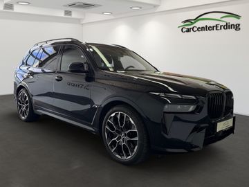 BMW X7 M60 - 2