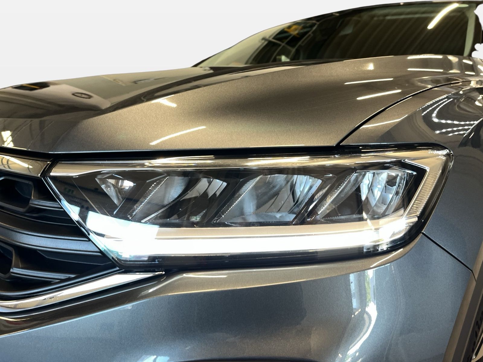 Volkswagen T-Roc - Bild 15