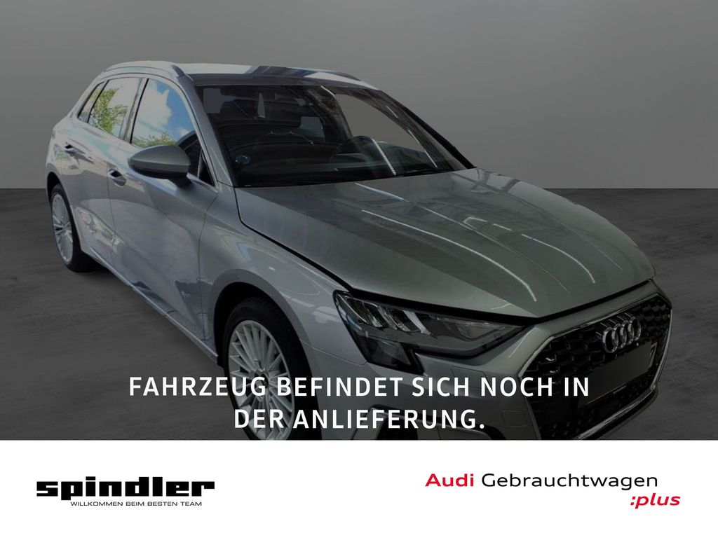 Image of Audi A3