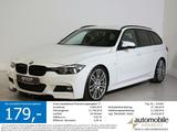 BMW 320d Aut. xDr. M Sport LED Navi Prof. 19Zoll Ala - BMW 320: Kombi, 320d M Sport