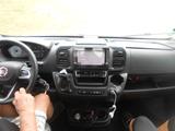 Adria Twin Axess 640 SL - Adria Twin sl