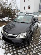 Opel Tigra 1.8l - Opel Corsa: Cabrio