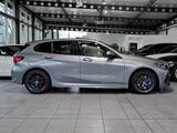 BMW 120 d M Sport AHK Pano SH Harman - BMW 120 M sport mit Diesel-Antrieb