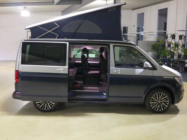 Volkswagen California T6.1 TDI 2.0 DSG7 4MOT Beach Camper