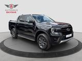 Ford Ranger Wildtrak e-4WD Doppelkabine NEW MODEL - Ford Ranger Gebrauchtwagen in Bremen