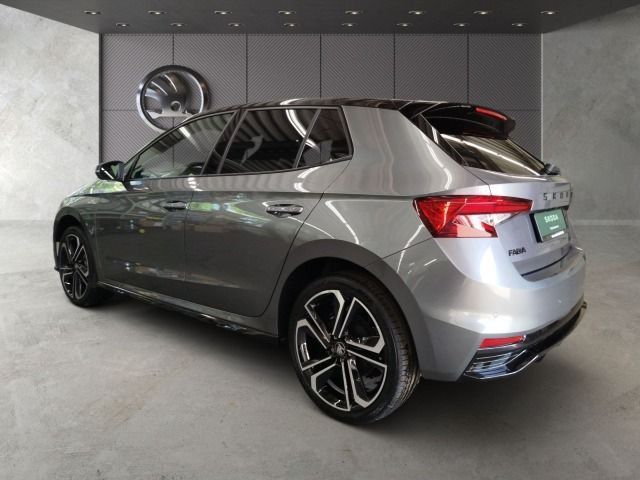 Skoda Fabia - Bild 4