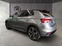Skoda Fabia - Vorschau Bild 4