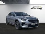 Kia XCeed 1.6 T-GDI Black Xdition DCT7 - Kia XCeed: Black Xdition