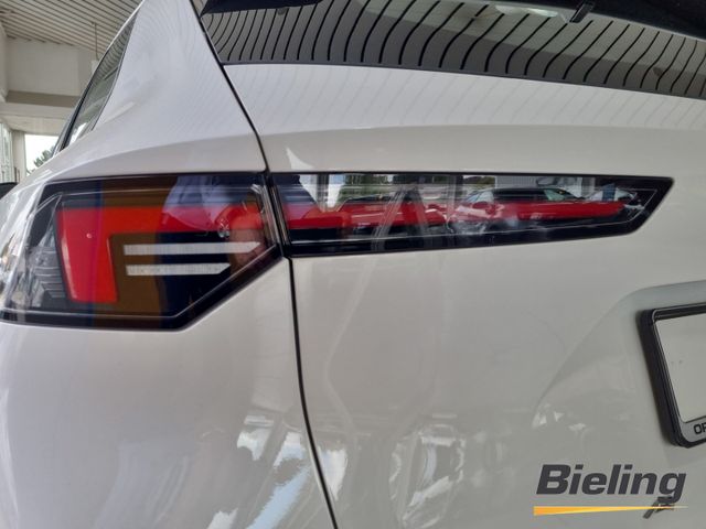 Astra Sports Tourer Enjoy 1.2 Turbo