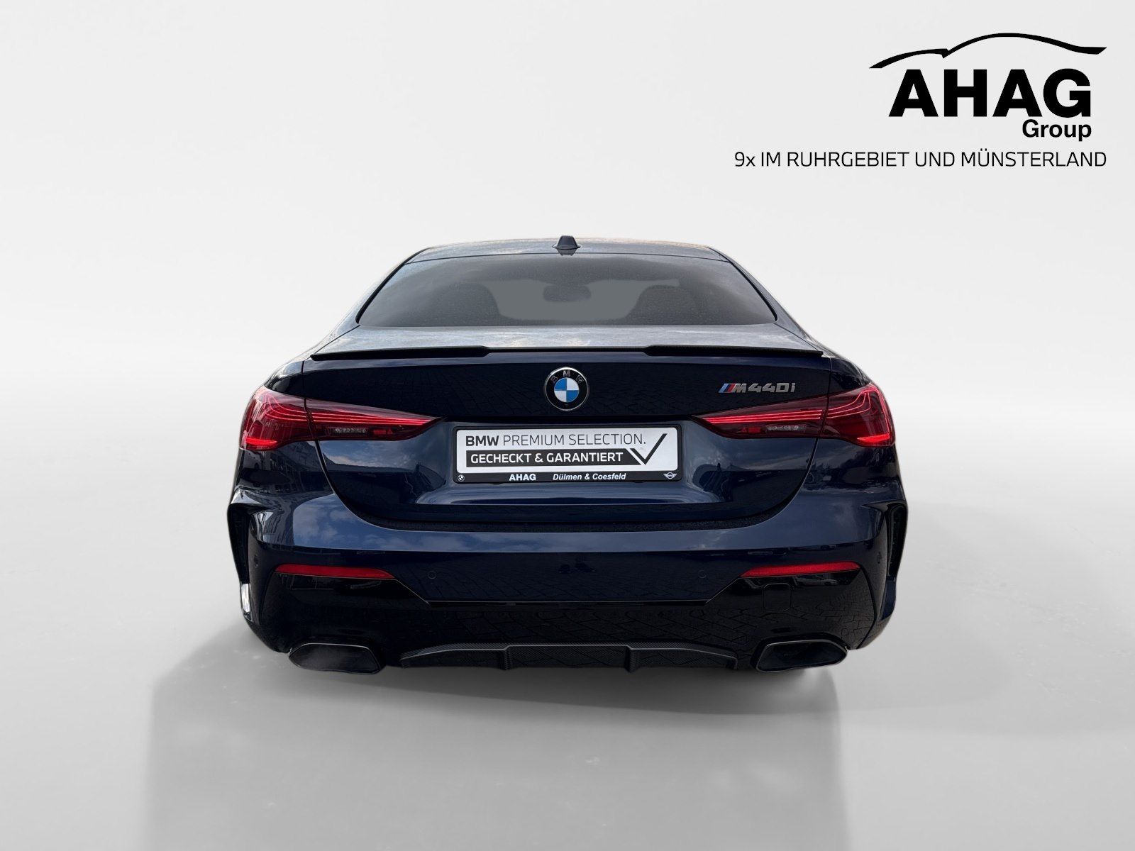 BMW M440 - Bild 5