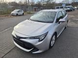Toyota Corolla 1.8 Hydrid 1.Hand/Kamera/SHZ/NAVI/PDC... - Toyota Corolla Gebrauchtwagen in Essen