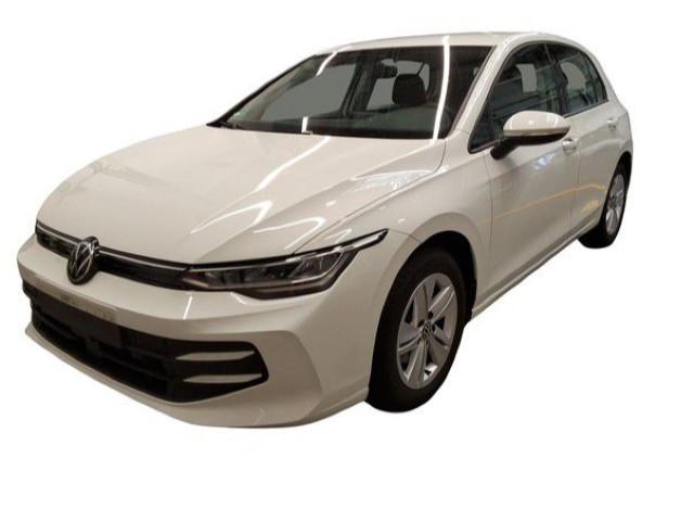 Volkswagen Golf VIII 1.5 TSI Life LED Kamera Sitzheizung, миниатюра 2