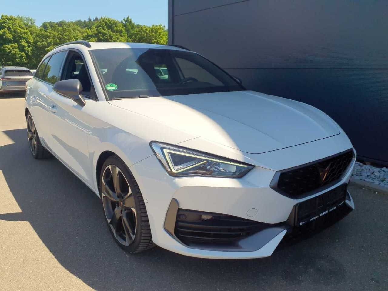 Cupra Leon - Bild 4