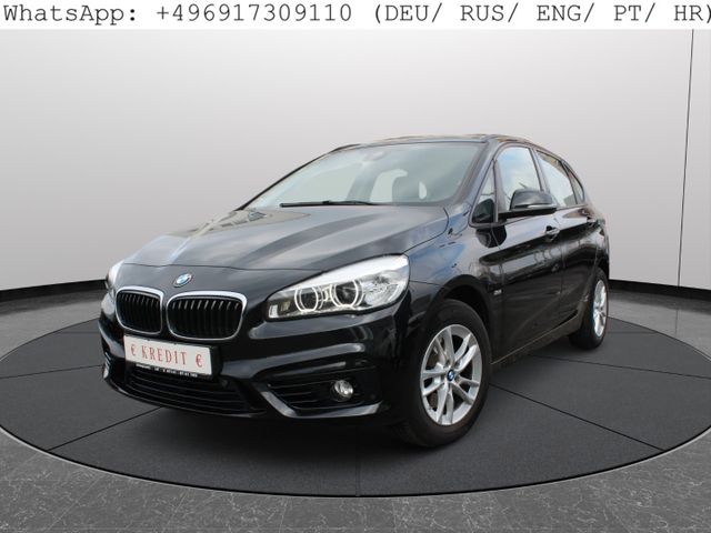 BMW 220d Active Tourer Sport-Line Auto Navi LED #541