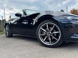 Mazda MX-5   184PS   9.950km   Sondermodell  - Mazda MX-5: Sondermodell