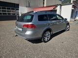 Volkswagen Passat Alltrack 2.0 TDI DSG 4MOT 130kW Alltr... - gebrauchte VW Passat Alltrack aus dem Jahr 2014