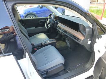 Honda e 113 KW Advance Paket 16