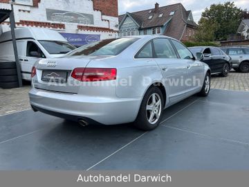 Audi A6 - 2