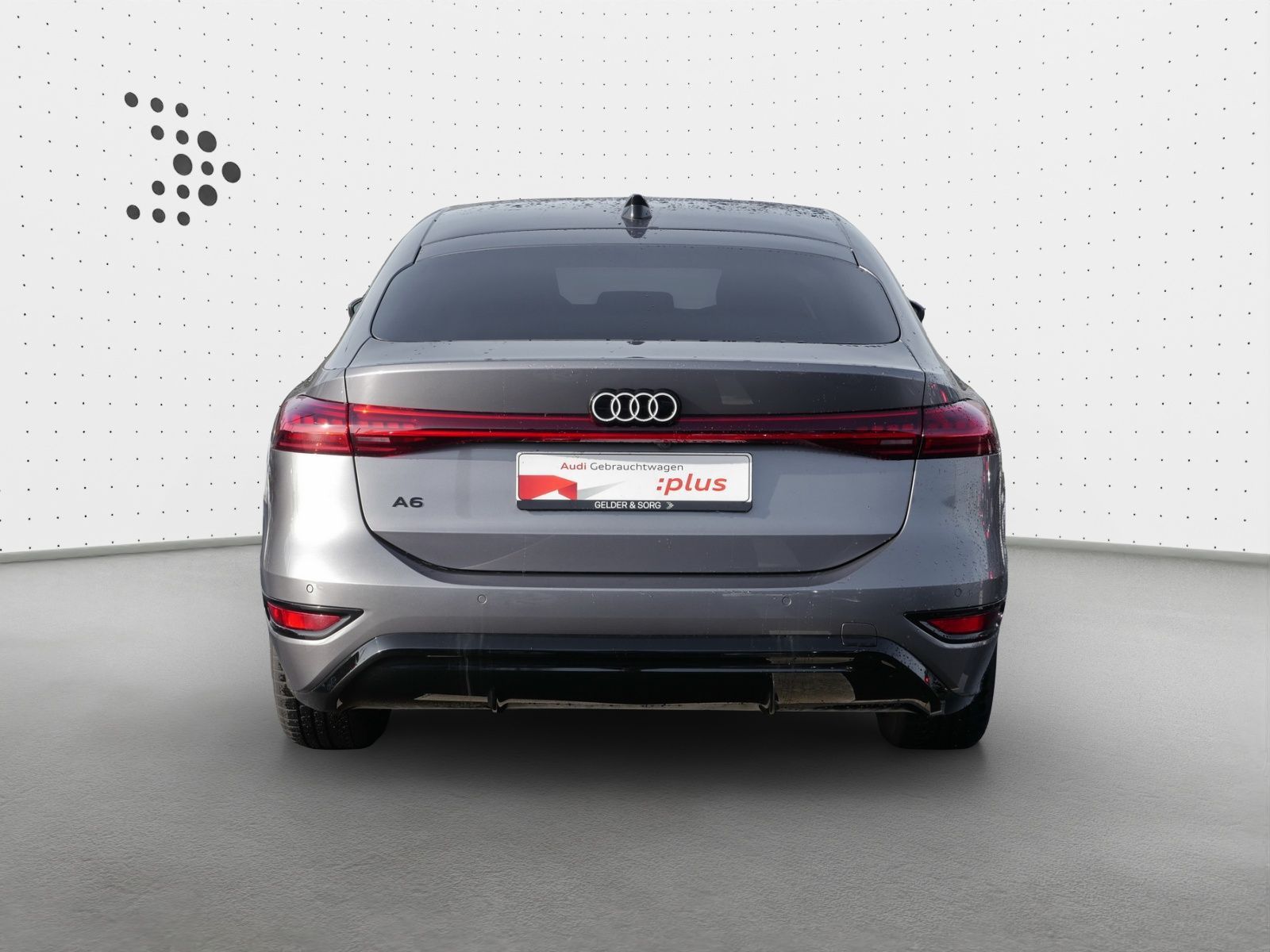 Audi A6 e-tron - Bild 19