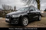 Audi Q3 2.0 TDI Quattro Automatik PDC Klima Scheckh. - Audi: Van