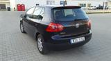 Volkswagen Golf 1.9 TDI DPF 4Motion Trendline Trendline - Volkswagen Golf mit Diesel-Antrieb: Limousine, 1.9