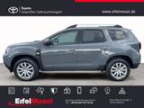 Dacia Duster 1.0 Extreme - AHK - Dacia Duster mit Benzin-Antrieb: Limousine