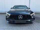 Mercedes-Benz CLA 200 AMG-NIGHT-PANO-JUNGE STERNE-MWST - Mercedes Junge Sterne Gebrauchtwagen