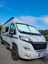 Etrusco CV 640 SB Complete Selection X-Type Navi Solar - Wohnwagen in Oldenburg