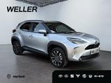 Toyota Yaris Cross Hybrid 130 1.5 Teamplayer *Navi*LED* - Toyota Yaris Cross Jahreswagen