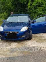 Fiat Bravo 1.4 T-JET 16V Dynamic 110kW Dynamic - Fiat Bravo Dynamic mit Benzin-Antrieb