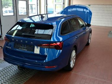 Skoda Octavia - 5