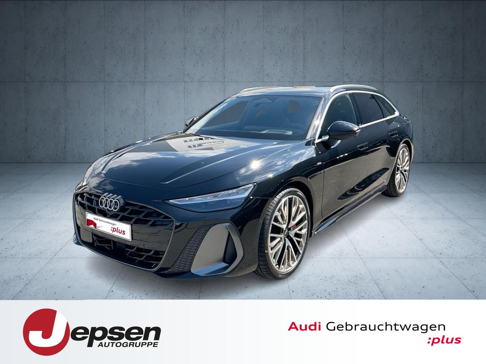 Audi A6 Avant TFSI qu. S tr. Luft PANO HUD Matrix 21