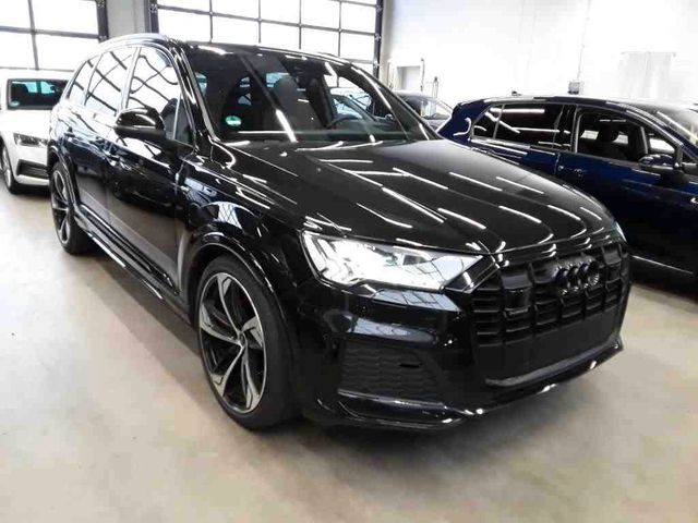 Audi Q7 50 TDI quattro comp. plus Matrix/Luft/HUD/AHK