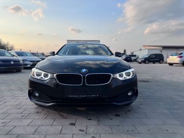 BMW 430 - 8