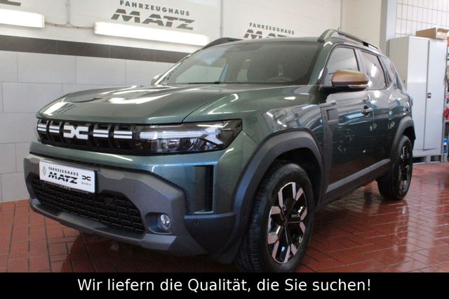 Dacia Duster mild hybrid 130 Extreme*Winterpaket*
