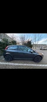 Fiat Punto 1,2  Bj 2008   11/27 - Fiat Punto: 11