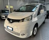 Nissan NV200 1.5 dCi 90CV Combi (N1) 7 posti - Nissan NV200 aus 2014