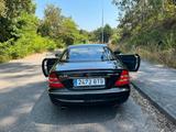 Mercedes-Benz CL 55 AMG - gebrauchte Mercedes-Benz CL 500 aus dem Jahr 2001