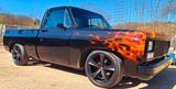 Chevrolet C10 Shortbed - Chevrolet Gebrauchtwagen von 1980
