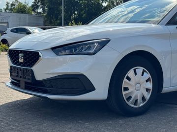 SEAT Leon - 4