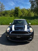 MINI COOPER_S Mini Cooper S - MINI Cooper S bis 5.000 Euro