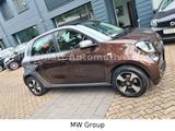 Smart ForFour 66kW Edition Crosstown Klima Navigation - Smart: Ed