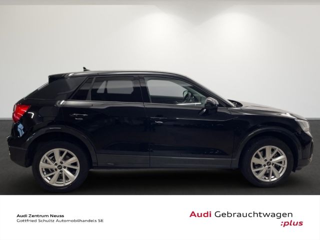 Audi Q2 - Bild 3