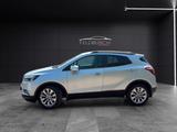 Opel Mokka X Innovation Automatik"TÜV/ServiceNEU" - gebrauchte Opel Mokka aus dem Jahr 2018