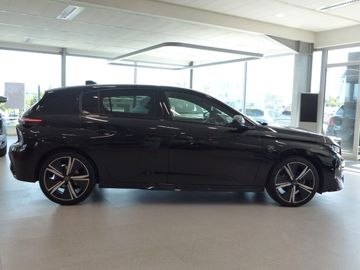 Peugeot 308 - 5