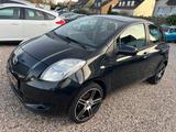 Toyota Yaris Sol /TÜV NEU/KLIMA/5TÜRER/ - Toyota Yaris: Türer