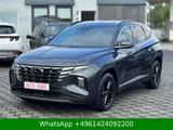 Hyundai Tucson Edition 30+ Mild-Hybrid LED|KRELL|ACC - Hyundai TUCSON Gebrauchtwagen in Wiesbaden